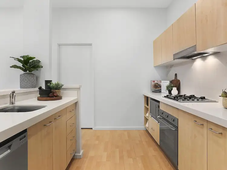 Third view of Homely apartment listing, C83/240 Wyndham Street, Alexandria NSW 2015