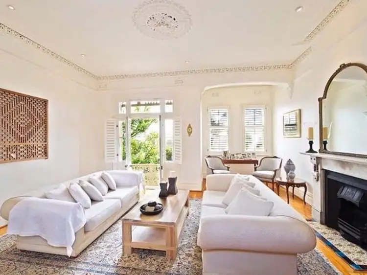 Second view of Homely house listing, 314 Edgecliff Road, Woollahra NSW 2025