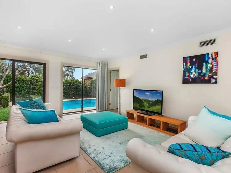 Fourth view of Homely house listing, 14 Merrivale Road, Pymble NSW 2073