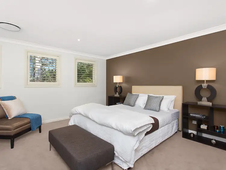 Fifth view of Homely house listing, 47 Copeland Road, Beecroft NSW 2119