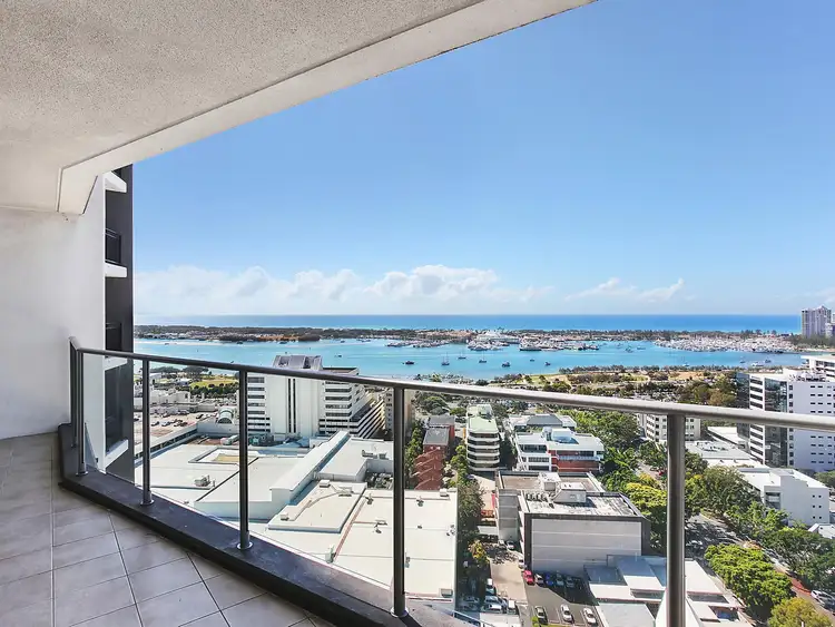 1207/56 Scarborough Street, Southport QLD 4215