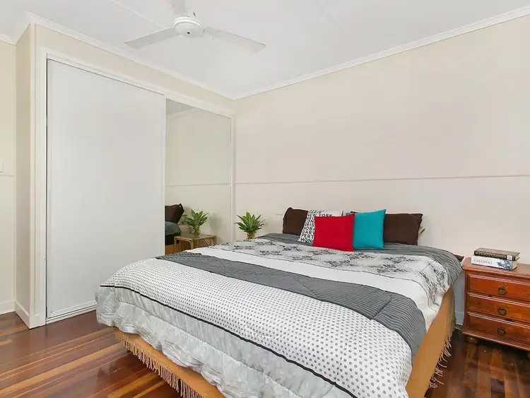 Sixth view of Homely house listing, 4 Bradford Street, West Rockhampton QLD 4700