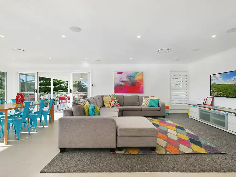 Second view of Homely house listing, 38 Gorada Avenue, Kirrawee NSW 2232