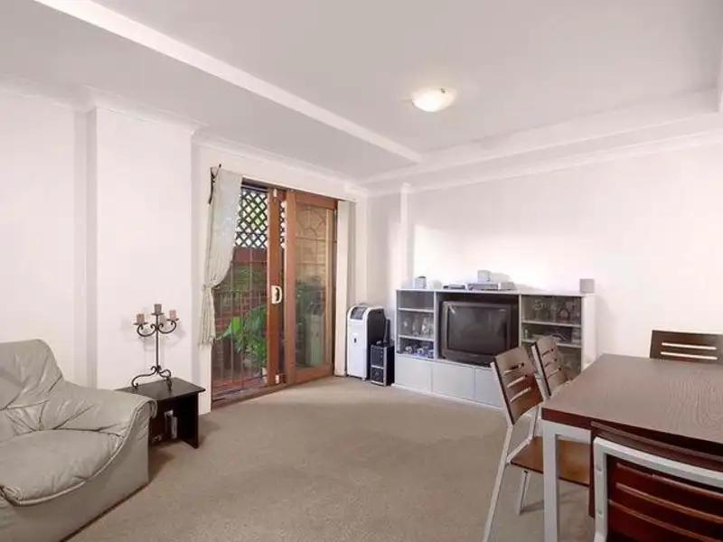Main view of Homely apartment listing, 9/8 Norman Street, Darlinghurst NSW 2010