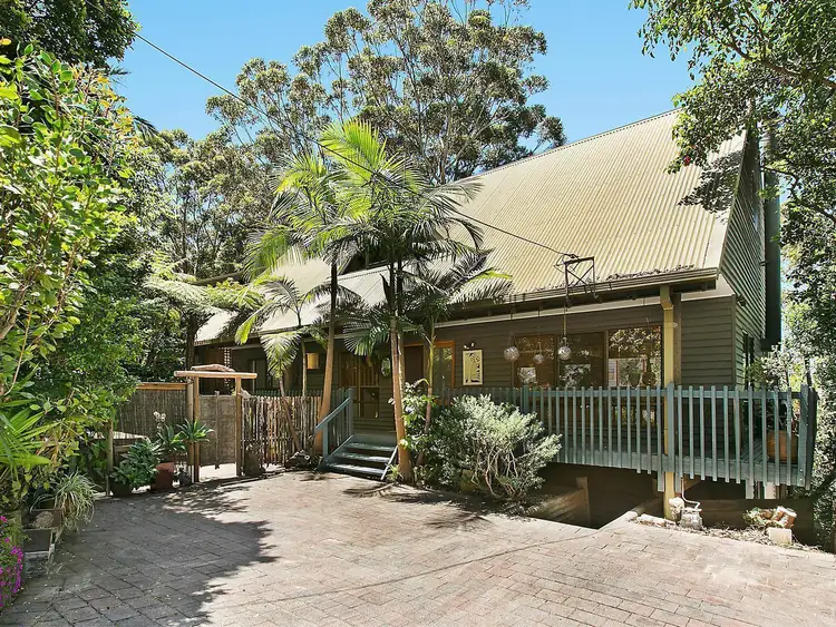 Sixth view of Homely house listing, 28 Armagh Parade, Thirroul NSW 2515