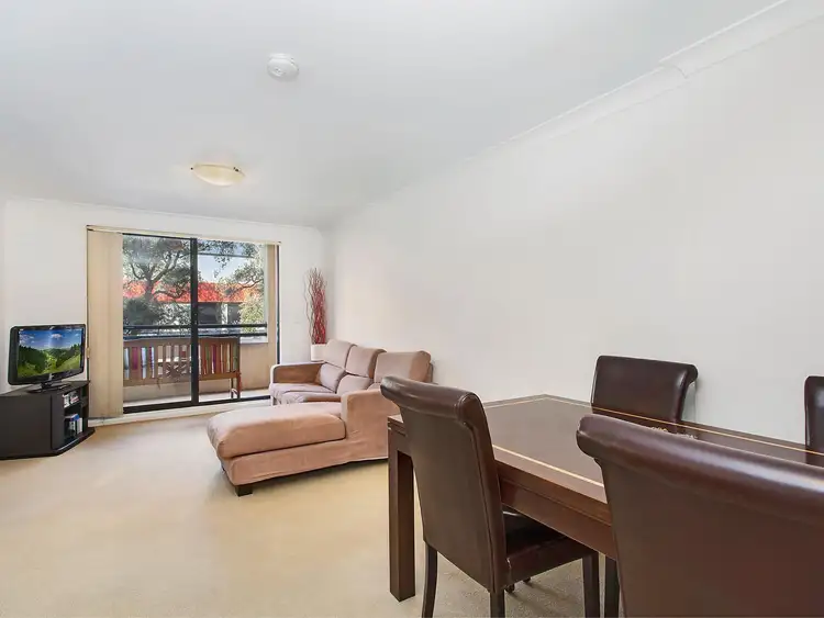12/507 Elizabeth Street, Surry Hills NSW 2010