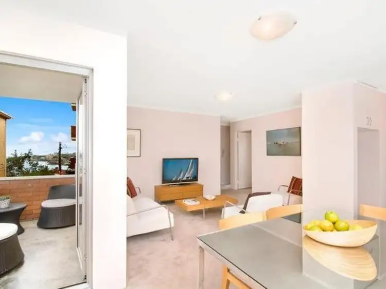 2/7 Carlisle Street, Tamarama NSW 2026