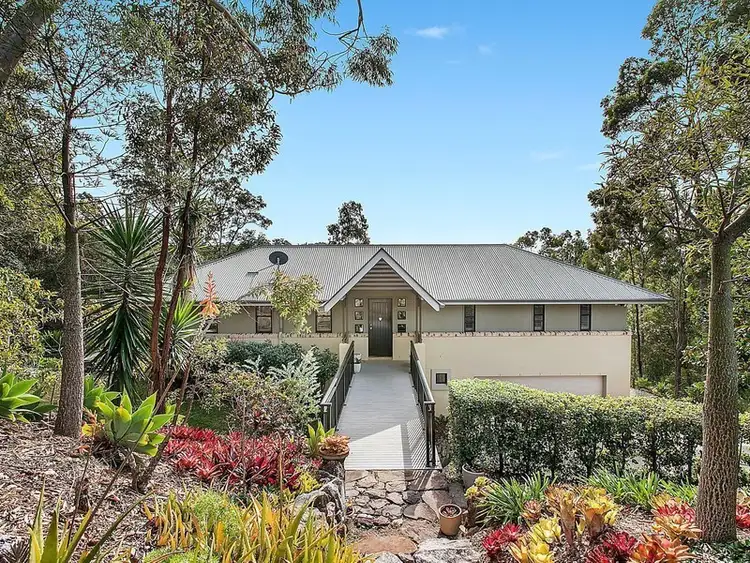Fourth view of Homely house listing, 12 Killara Street, Currumbin Waters QLD 4223