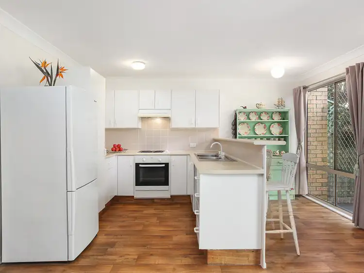 Second view of Homely townhouse listing, 15/6 John Robb Way, Cudgen NSW 2487