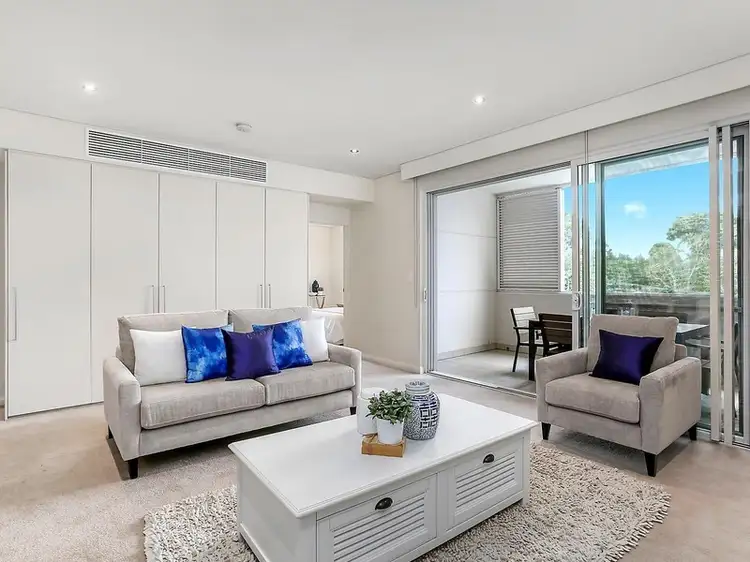 301/657 Pacific Highway, Killara NSW 2071
