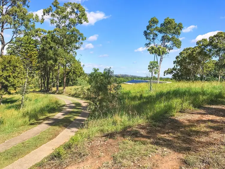 Second view of Homely land listing, 140 Beenleigh Redland Bay Road, Cornubia QLD 4130