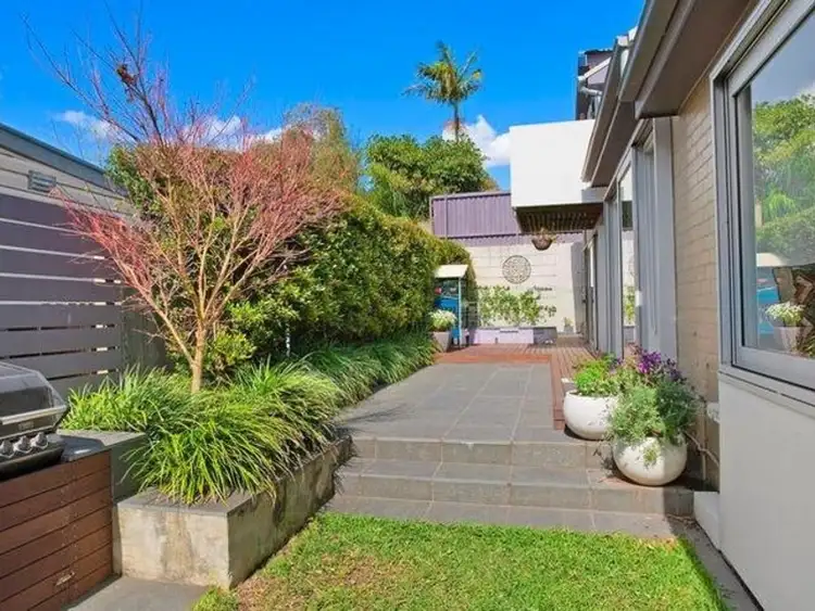 Fifth view of Homely house listing, 24 Darling Street, Balmain East NSW 2041