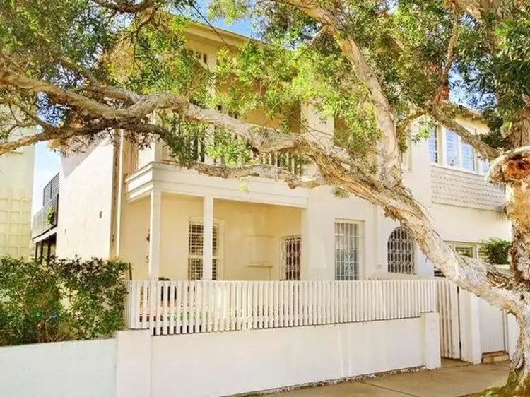 Third view of Homely house listing, 9 Robertson Place, Watsons Bay NSW 2030