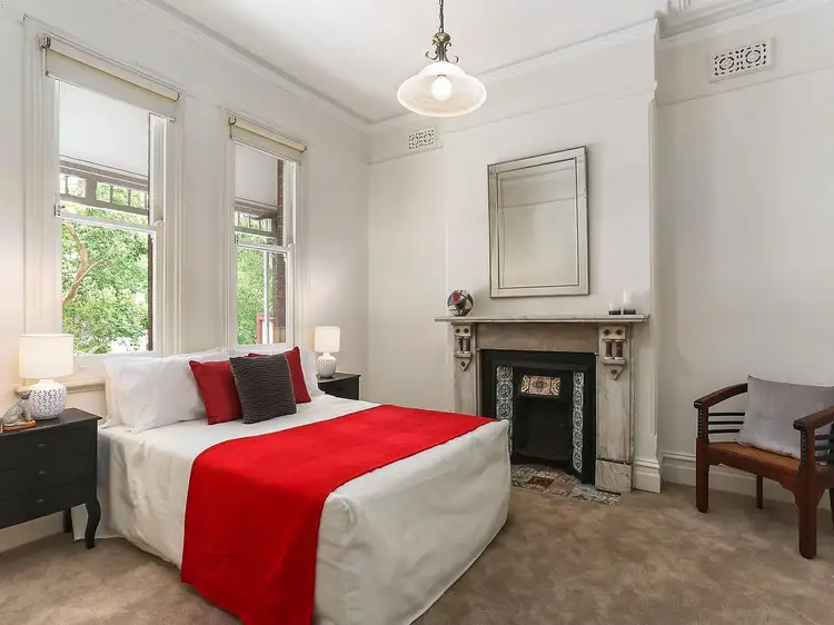 Third view of Homely house listing, 8 Albert Street, Leichhardt NSW 2040