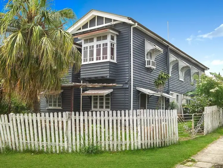 54 Lagonda Street, Annerley QLD 4103