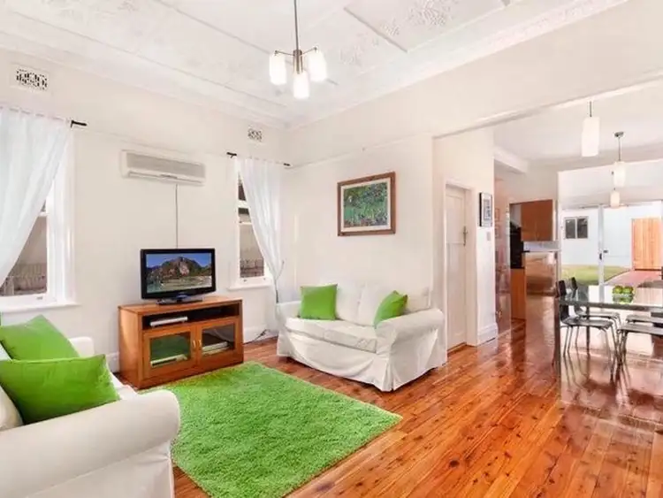 Main view of Homely house listing, 47 Morton Avenue, Lewisham NSW 2049