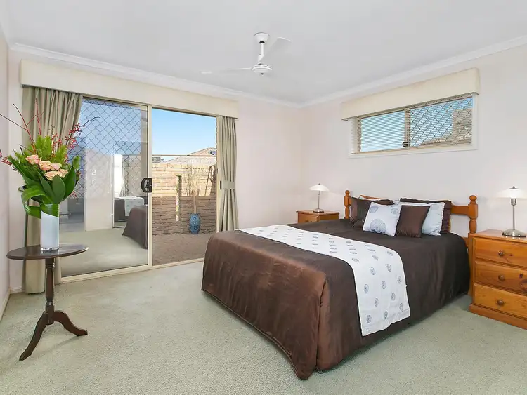 Third view of Homely apartment listing, 53/83 Lindsay Road, Buderim QLD 4556