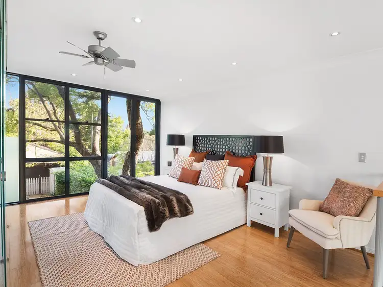 Fourth view of Homely house listing, 19 Brighton Street, Petersham NSW 2049