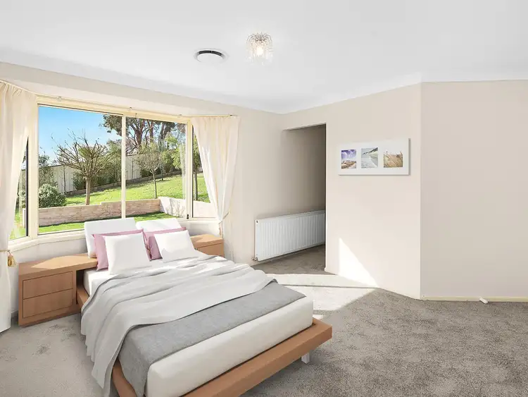 Sixth view of Homely house listing, 5 Mannifera Place, Goulburn NSW 2580