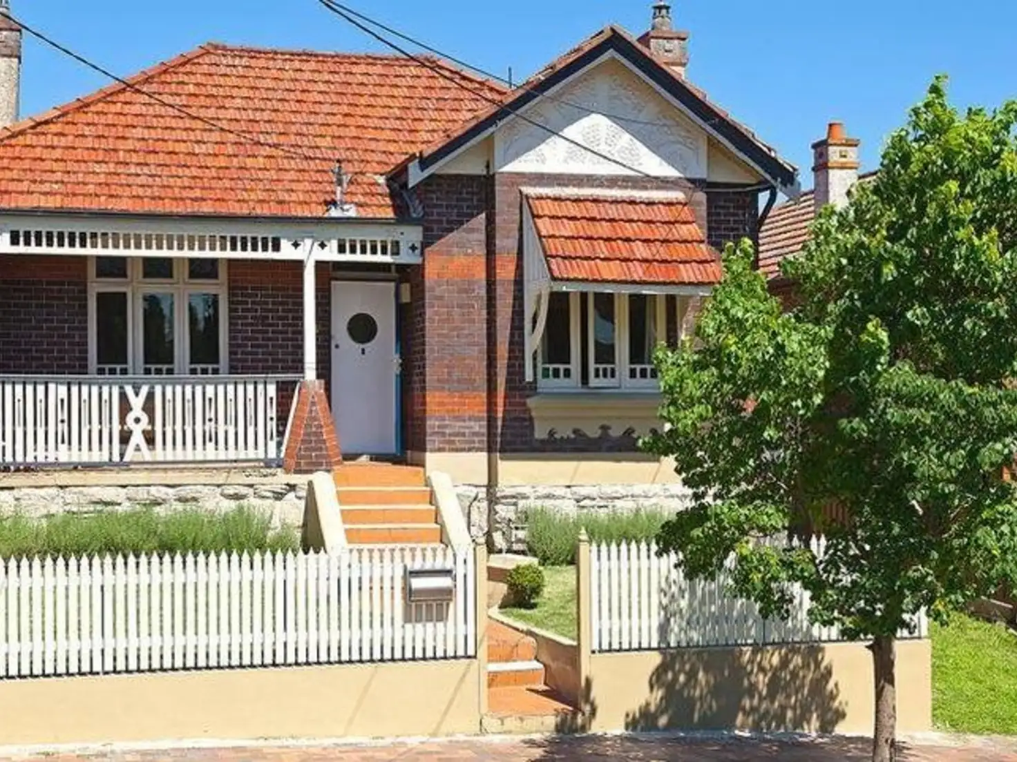 Main view of Homely house listing, 3 Blackwood Avenue, Dulwich Hill NSW 2203