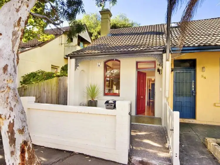 52 Rochford Street, Erskineville NSW 2043