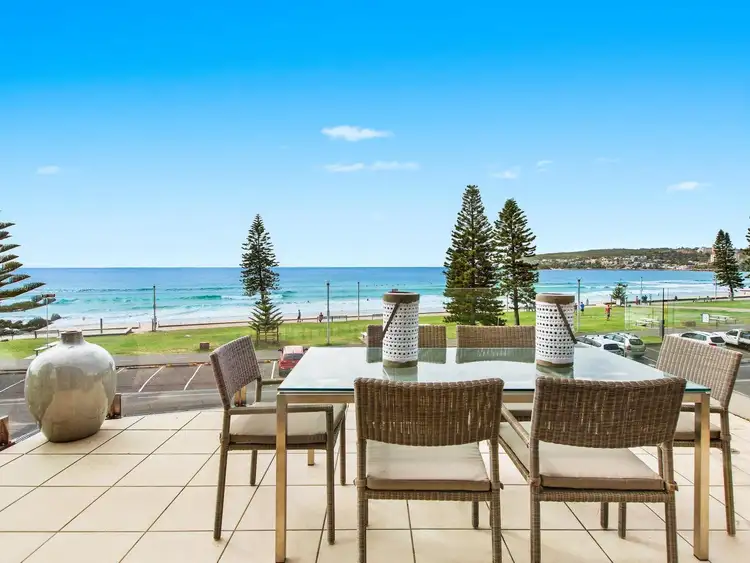 Sixth view of Homely apartment listing, 2/125 North Steyne, Manly NSW 2095