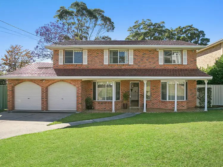 22A Kay Street, Carlingford NSW 2118