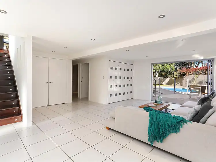 Fourth view of Homely house listing, 48 Fifteenth Avenue, Palm Beach QLD 4221