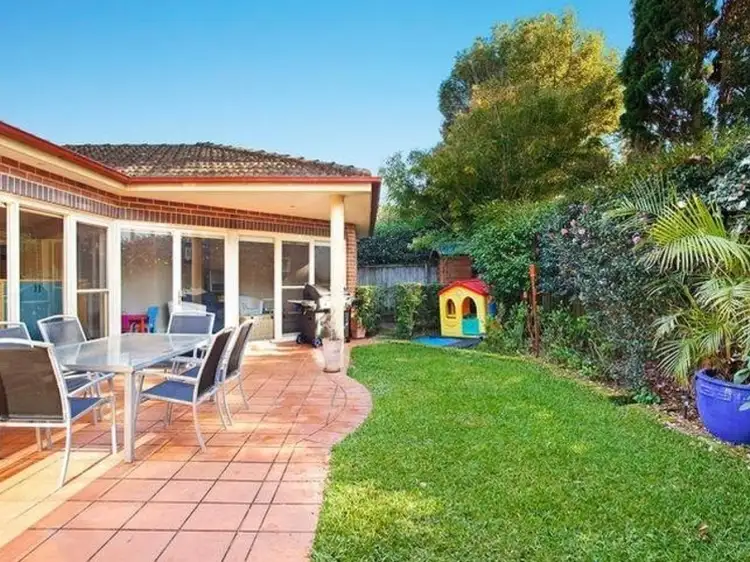 46A Mabel Street, Willoughby NSW 2068
