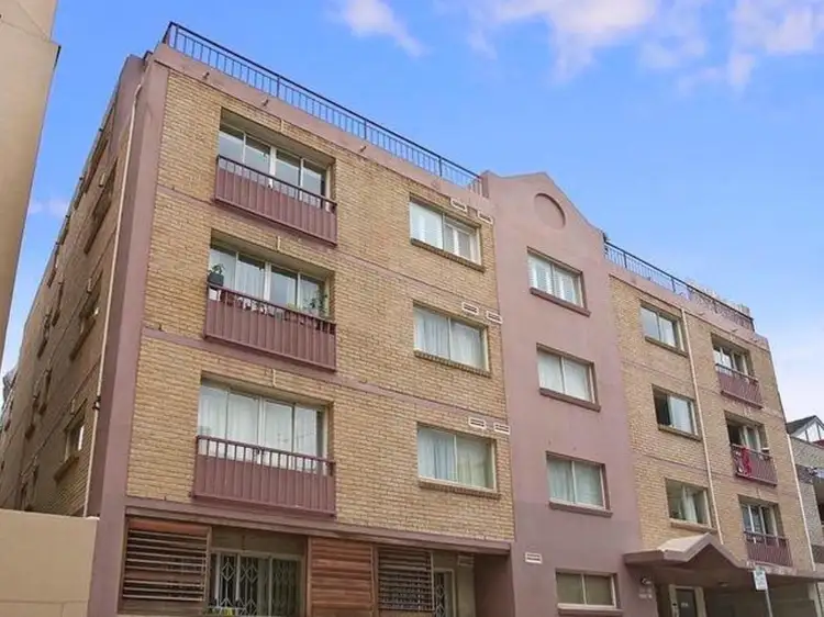 Second view of Homely apartment listing, 7/84 Bream Street, Coogee NSW 2034
