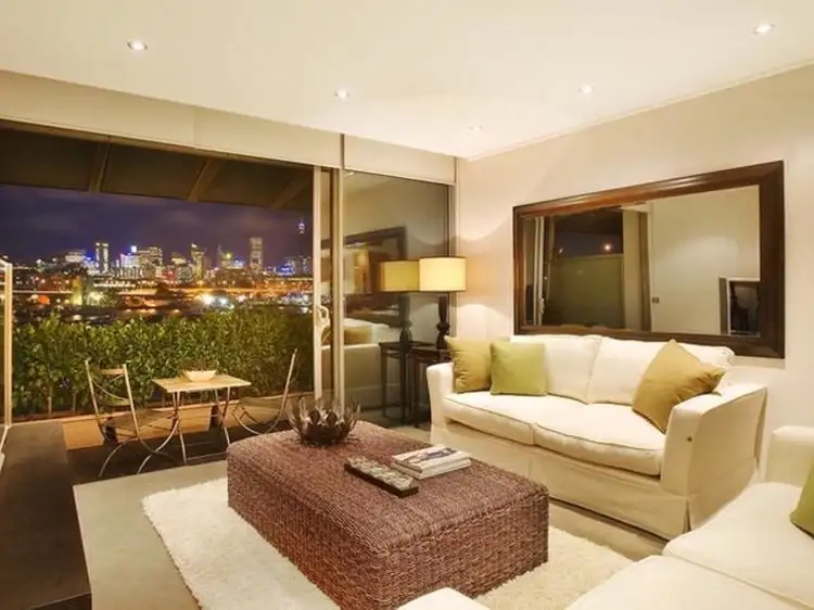 Main view of Homely apartment listing, G323/14 Griffin Place, Glebe NSW 2037