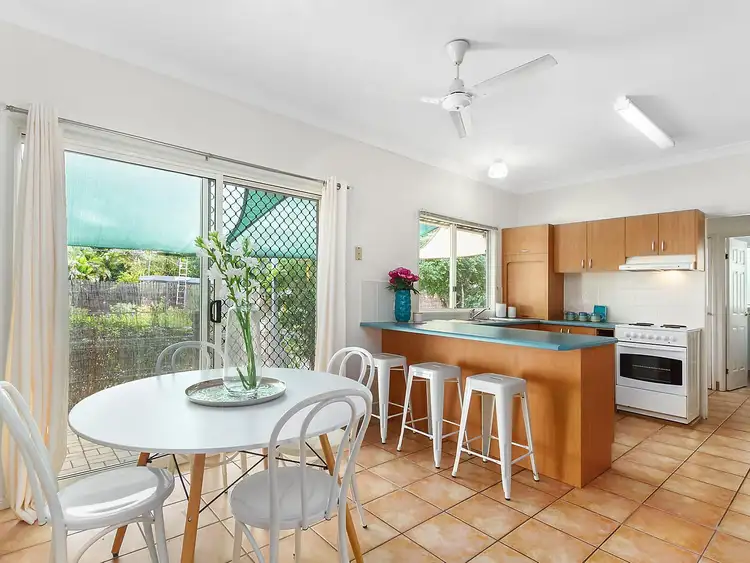 Second view of Homely house listing, 1B Short Street, Belgian Gardens QLD 4810