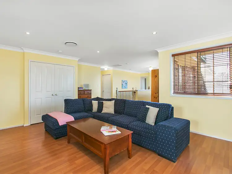 Third view of Homely house listing, 24 Creekrun, Cordeaux Heights NSW 2526