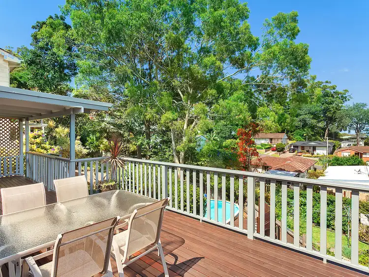Fourth view of Homely house listing, 4 Trade Winds Avenue, Terrigal NSW 2260