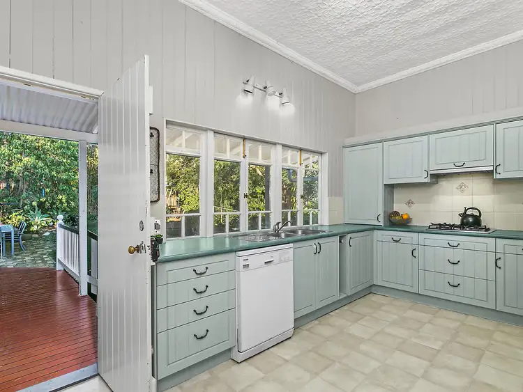 Sixth view of Homely house listing, 22 Lodge Street, Toowong QLD 4066