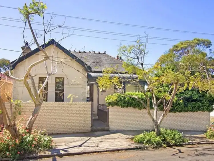 Fourth view of Homely house listing, 21 Rose Street, Annandale NSW 2038