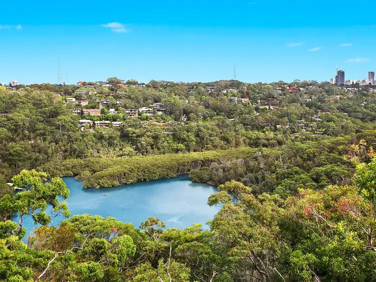 Second view of Homely house listing, 18 Morella Place, Castle Cove NSW 2069