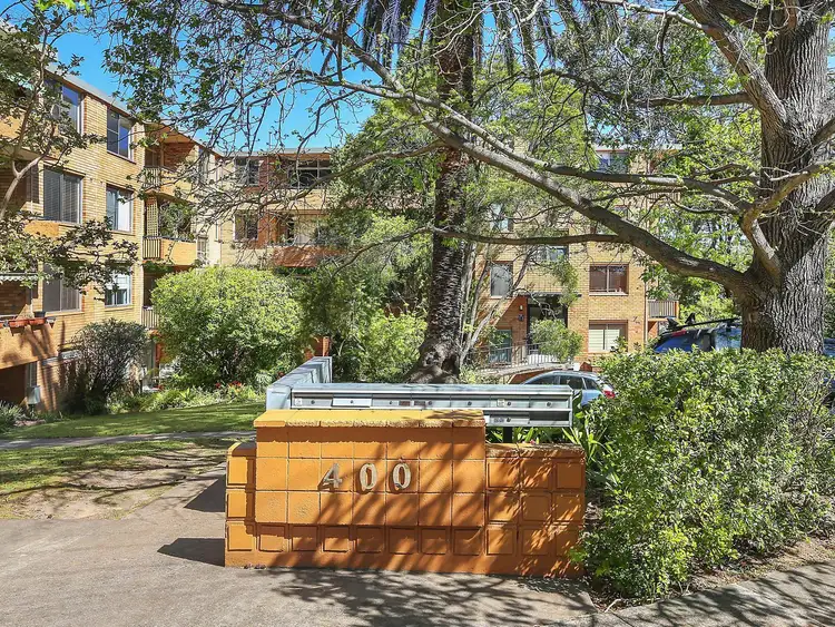 Fourth view of Homely apartment listing, 5/400 Mowbray Road, Lane Cove North NSW 2066