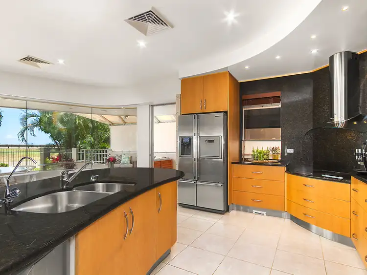 Fourth view of Homely house listing, 36 Palm Street, Rowes Bay QLD 4810