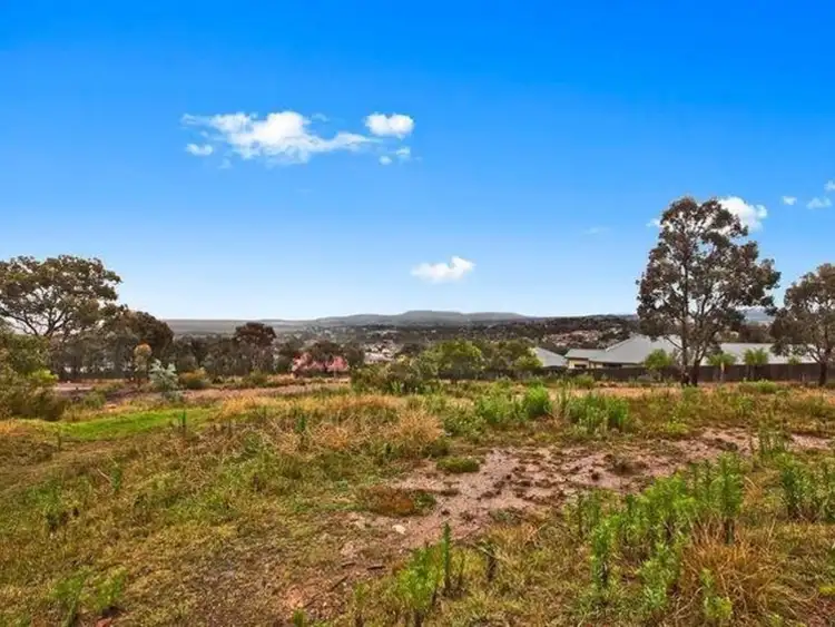 Second view of Homely land listing, 15 Benalla Court, Jerrabomberra NSW 2619