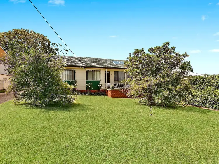 10 King Street, Hillsborough NSW 2290