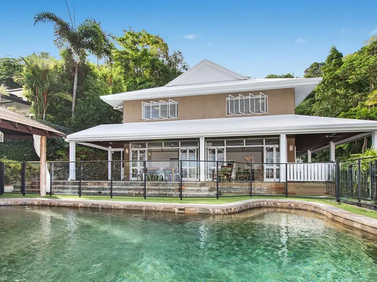 Main view of Homely house listing, 118 Nolan Street, Whitfield QLD 4870