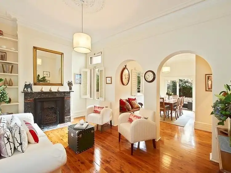 Main view of Homely apartment listing, 267A Edgecliff Road, Woollahra NSW 2025