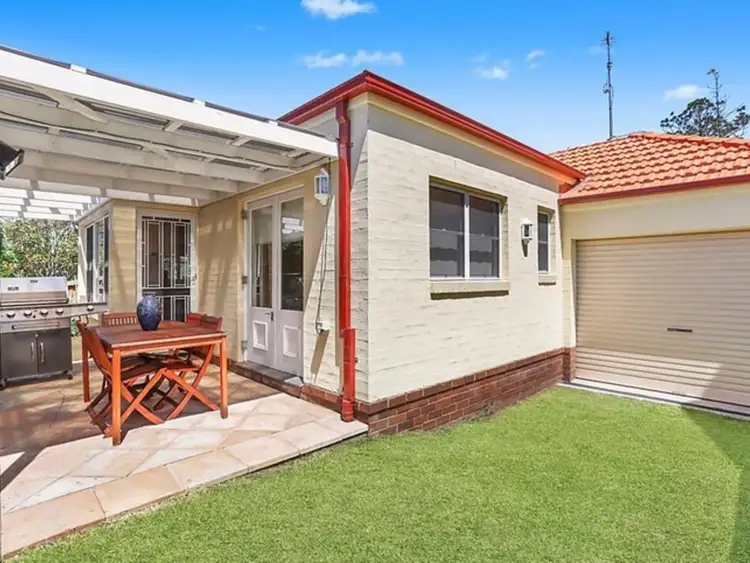 Sixth view of Homely villa listing, 8/253 Argyle Street, Picton NSW 2571