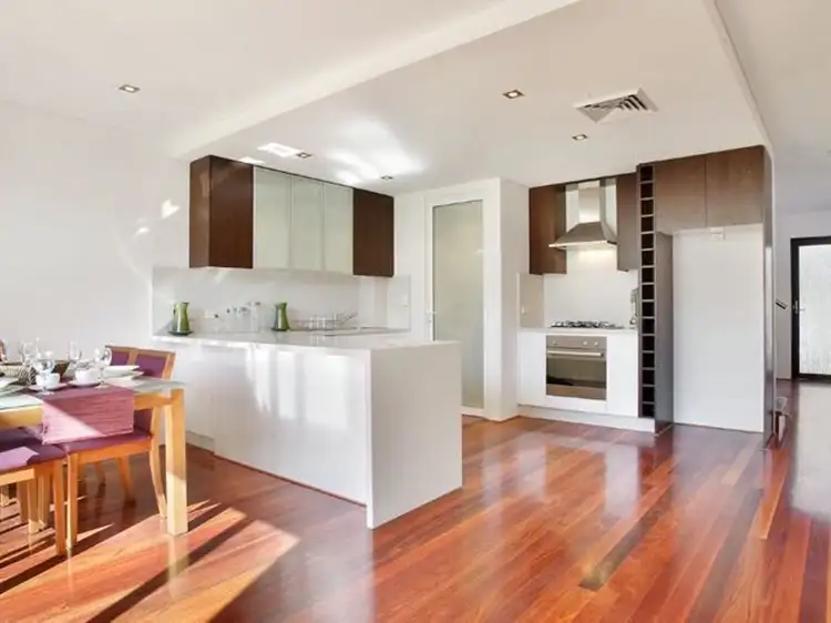 Third view of Homely house listing, 15A Dickson Street, Newtown NSW 2042