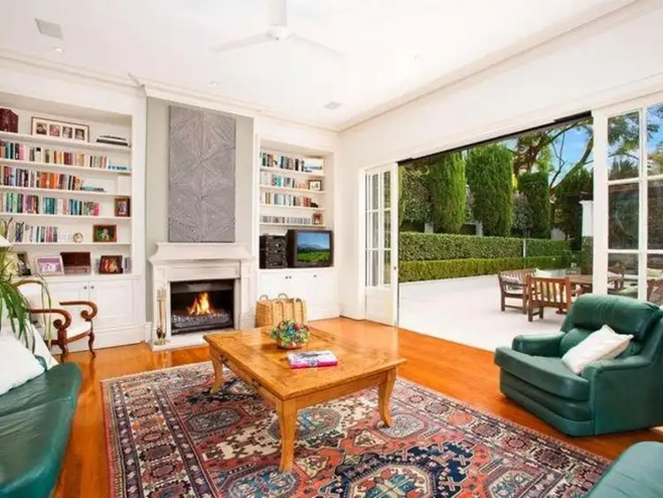 Sixth view of Homely house listing, 4 Rosemont Avenue, Woollahra NSW 2025