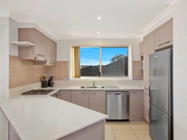 Third view of Homely townhouse listing, 101B Moonlight Avenue, Harrison ACT 2914