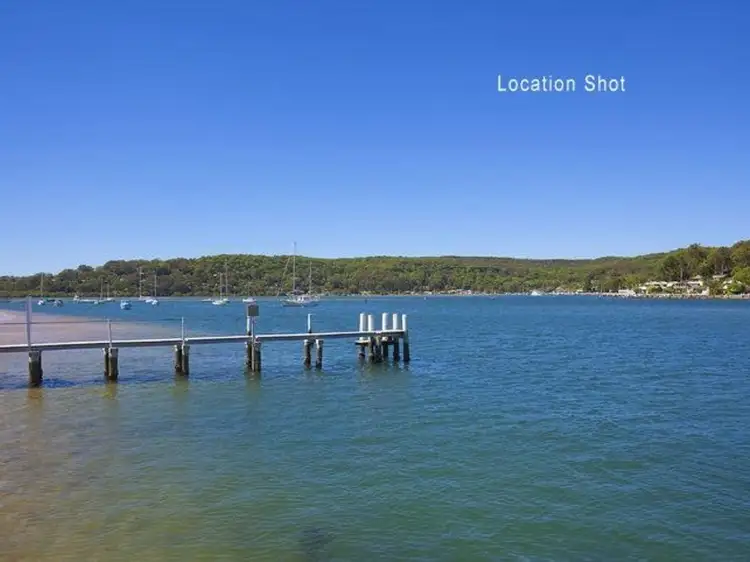 Second view of Homely house listing, 6 Ferry Road, Ettalong Beach NSW 2257