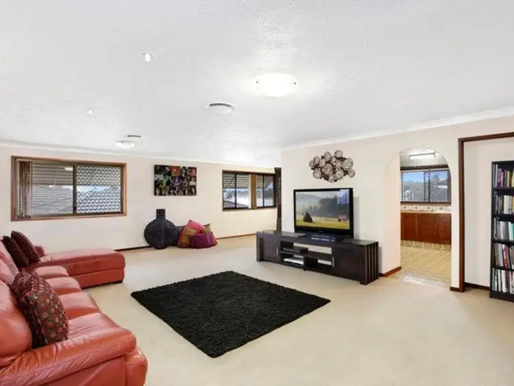 Third view of Homely house listing, 66 Parnki Parade, Palm Beach QLD 4221