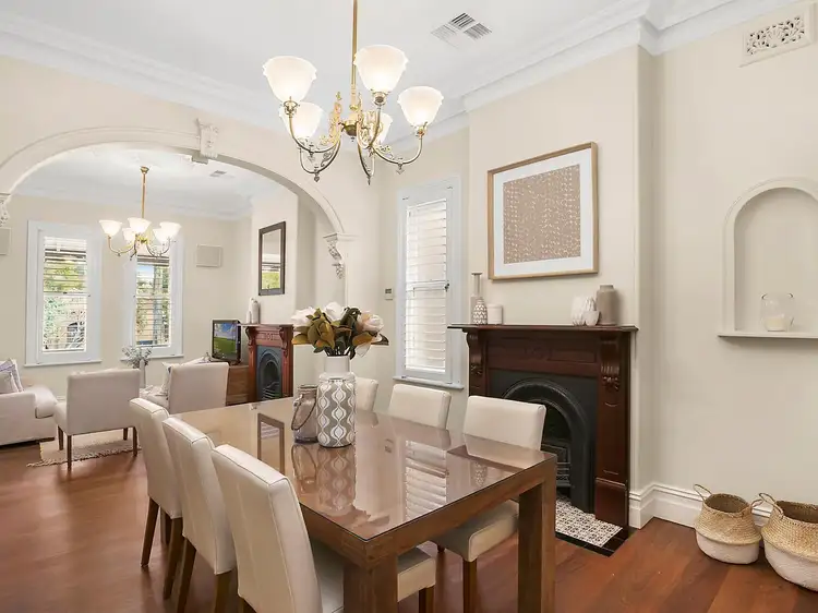 Third view of Homely house listing, 12 Hampstead Road, Dulwich Hill NSW 2203